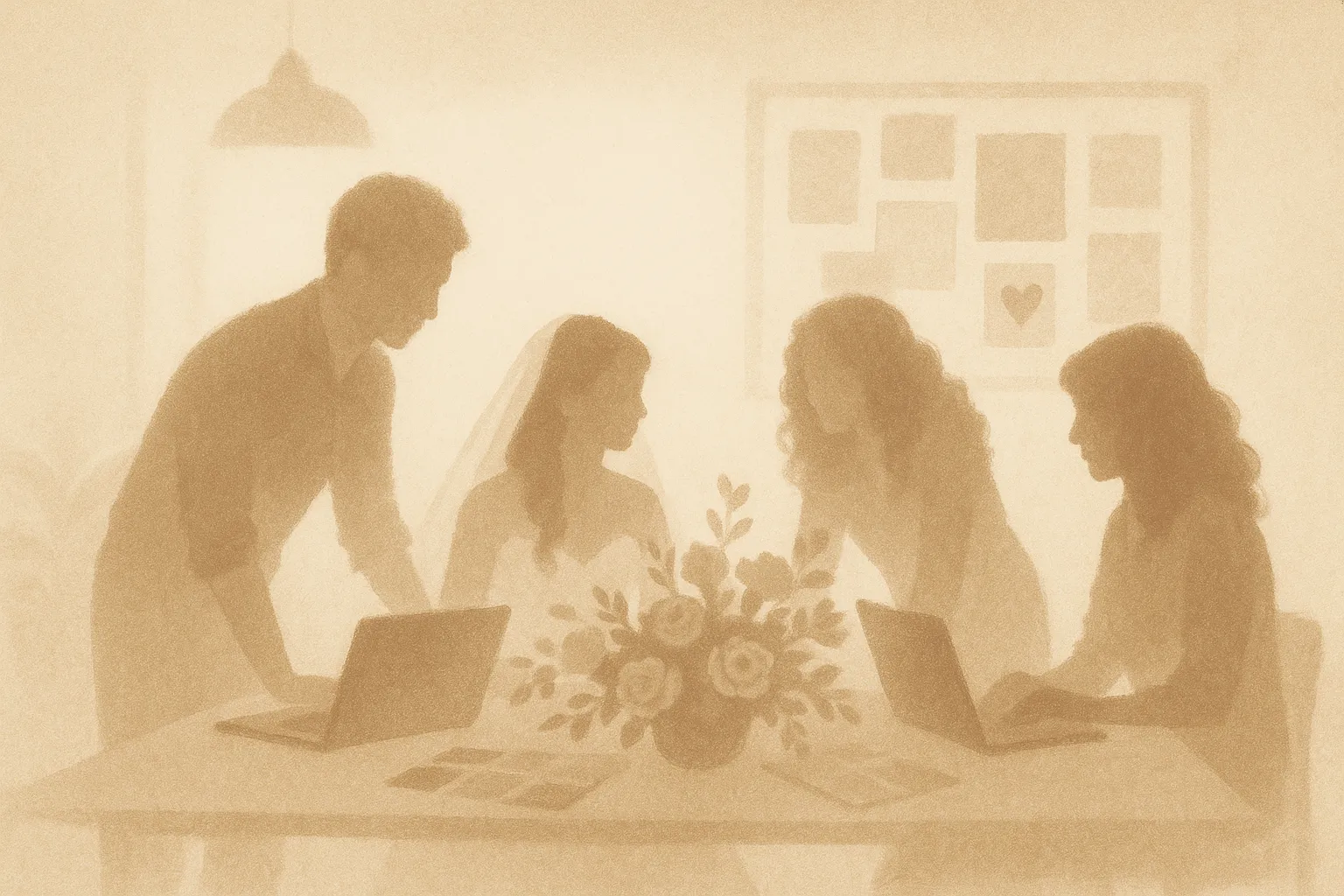 Team collaboration
