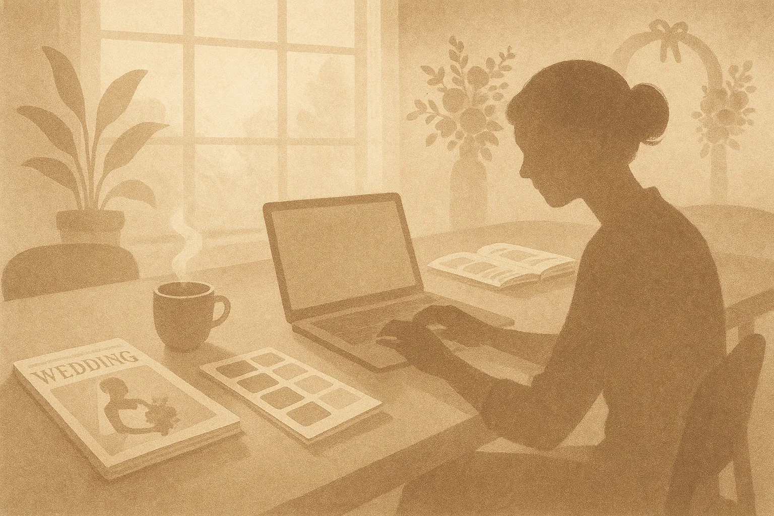 Team workspace