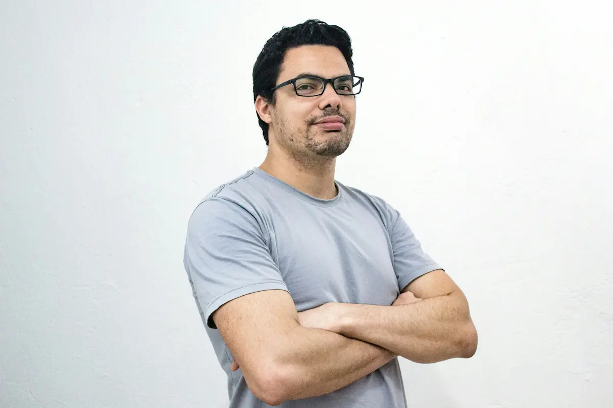Carlos Rivera